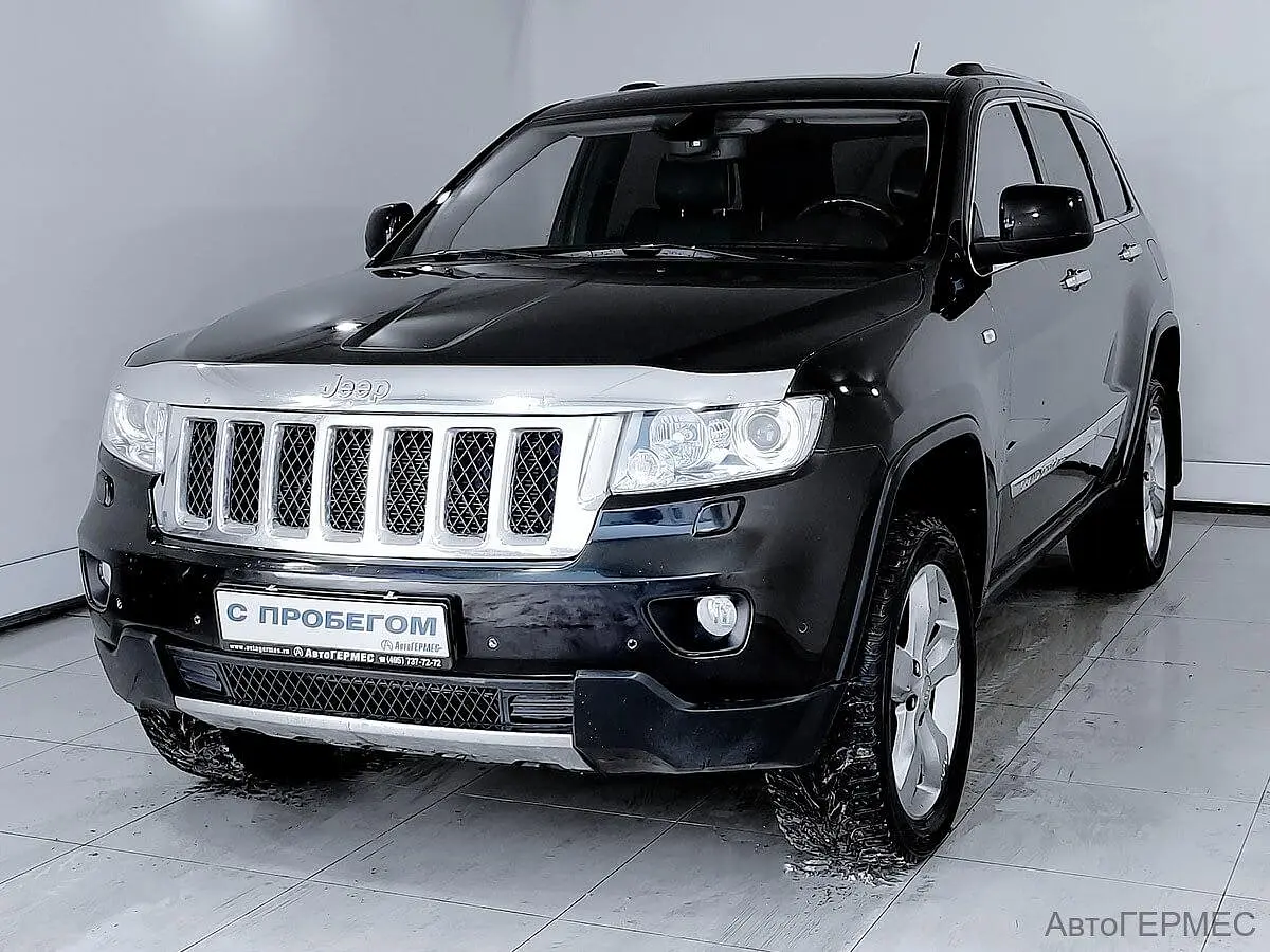 Jeep