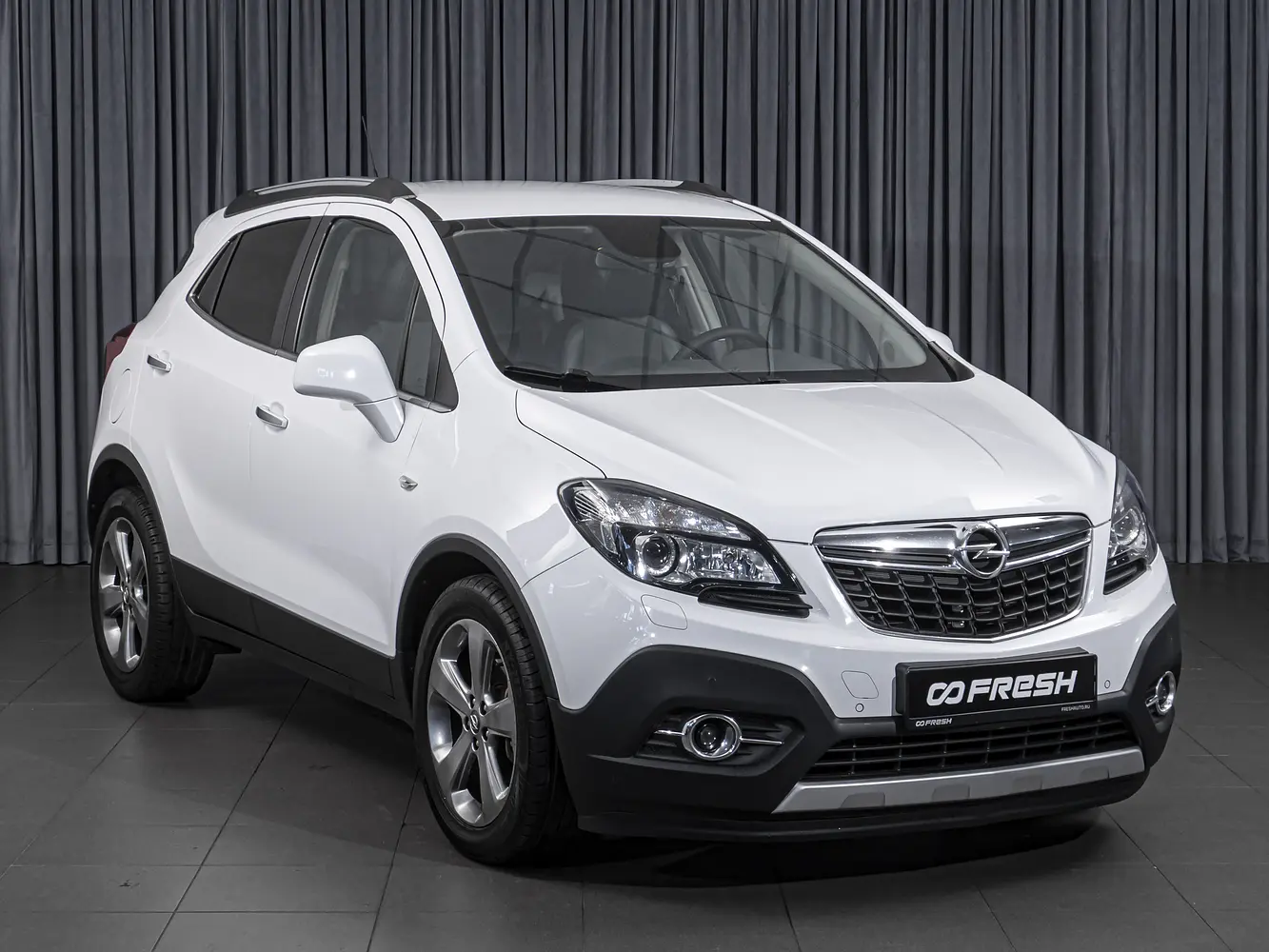 Opel
