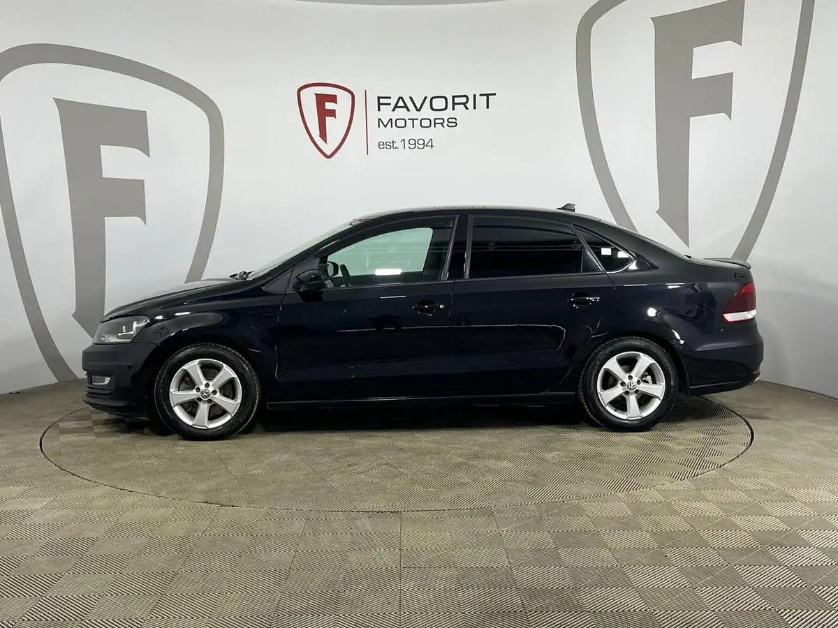Volkswagen