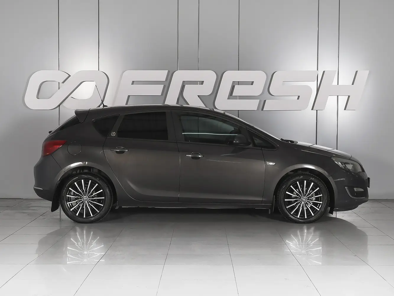 Opel