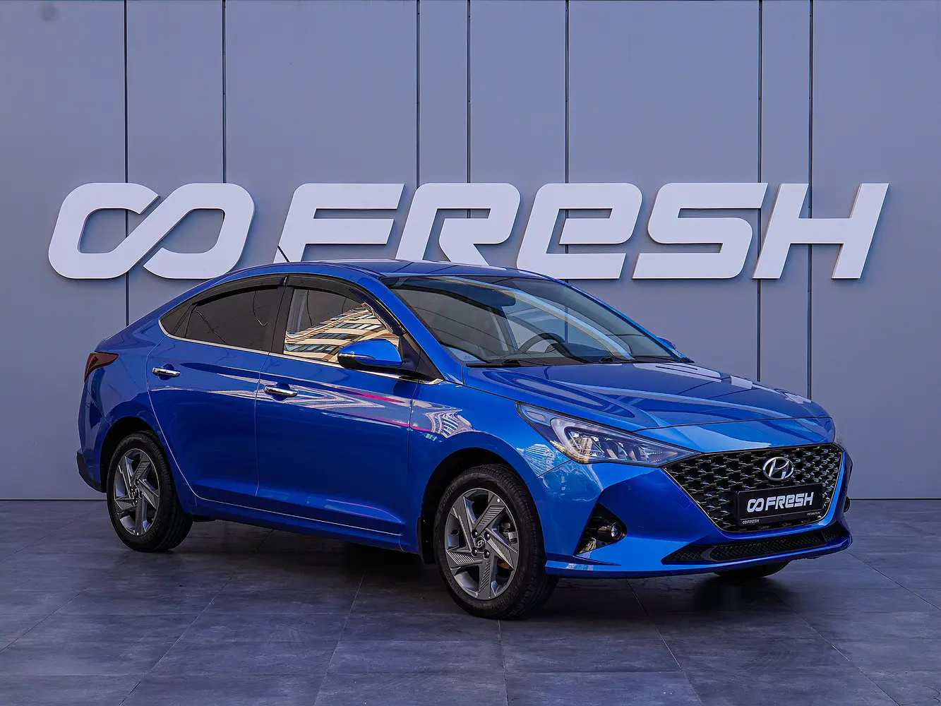 Hyundai
