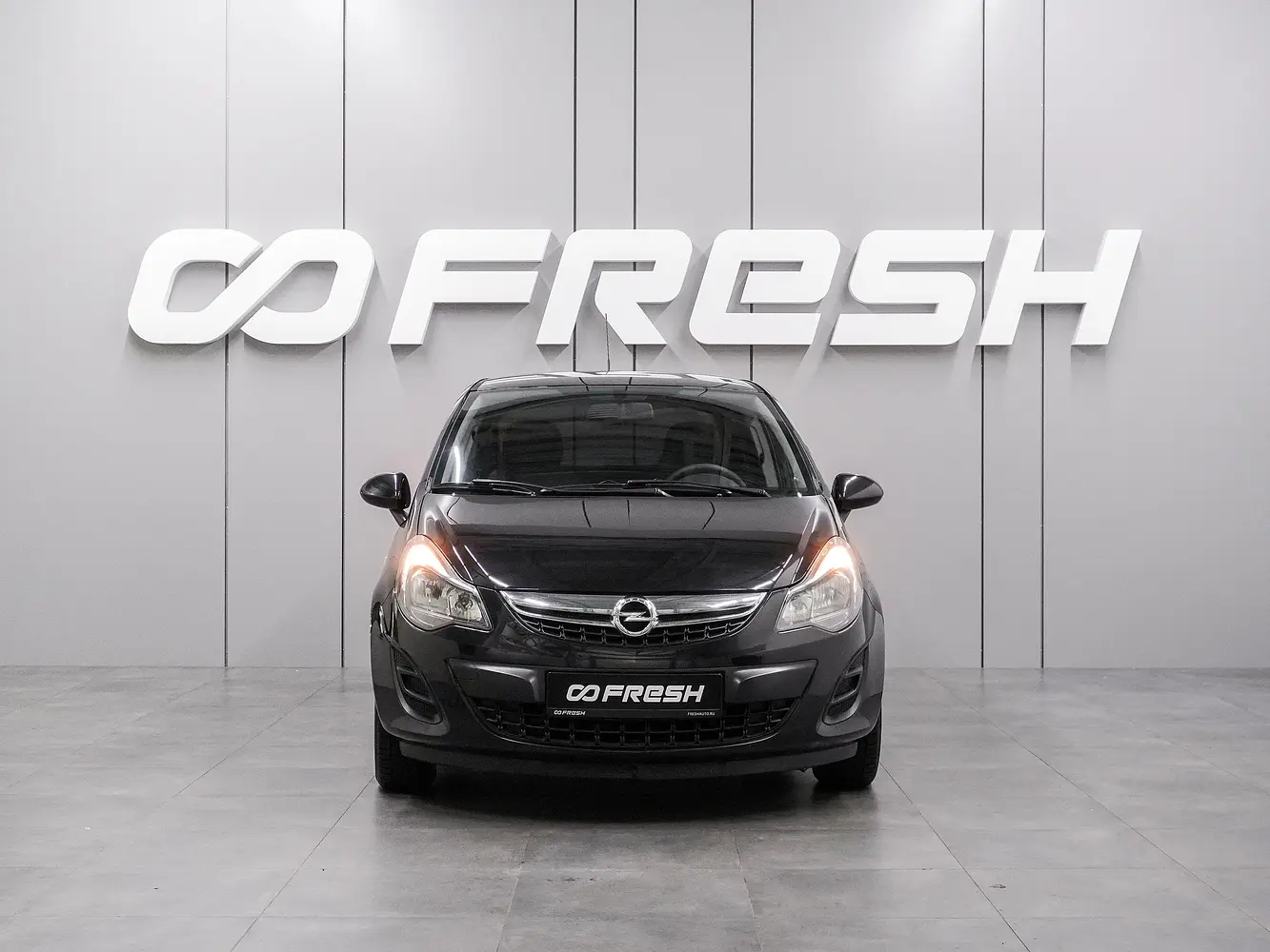 Opel