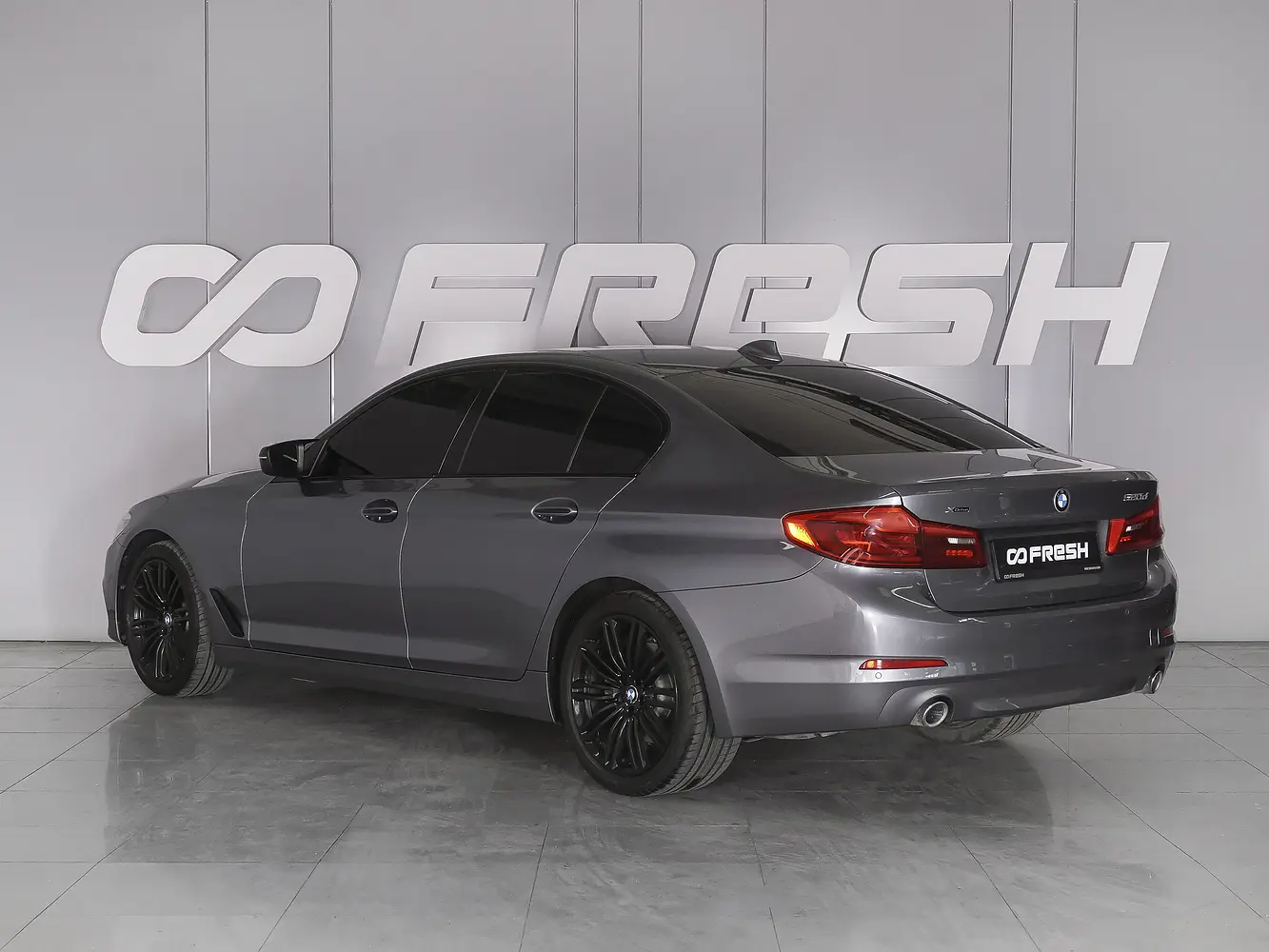 BMW