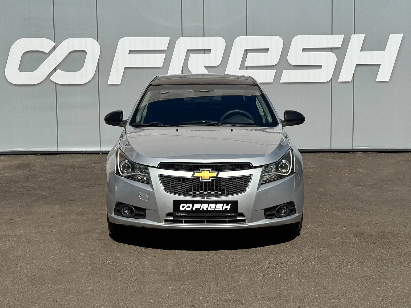 Chevrolet