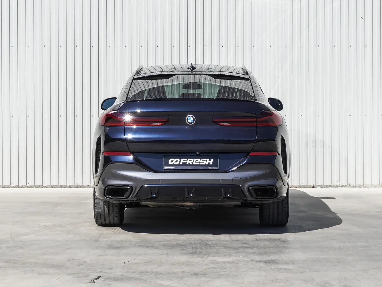 BMW