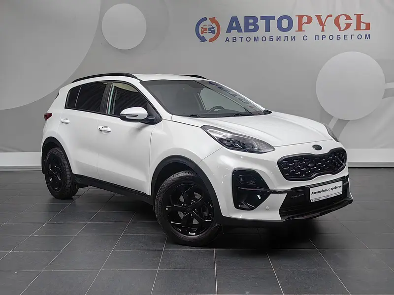 Sportage