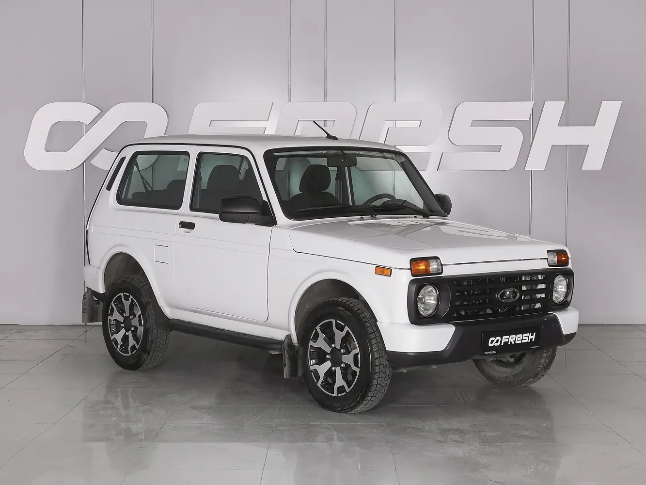 LADA (ВАЗ)