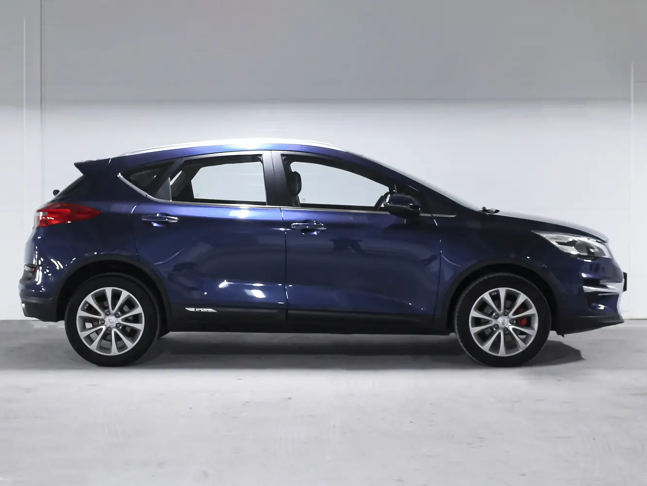 Geely