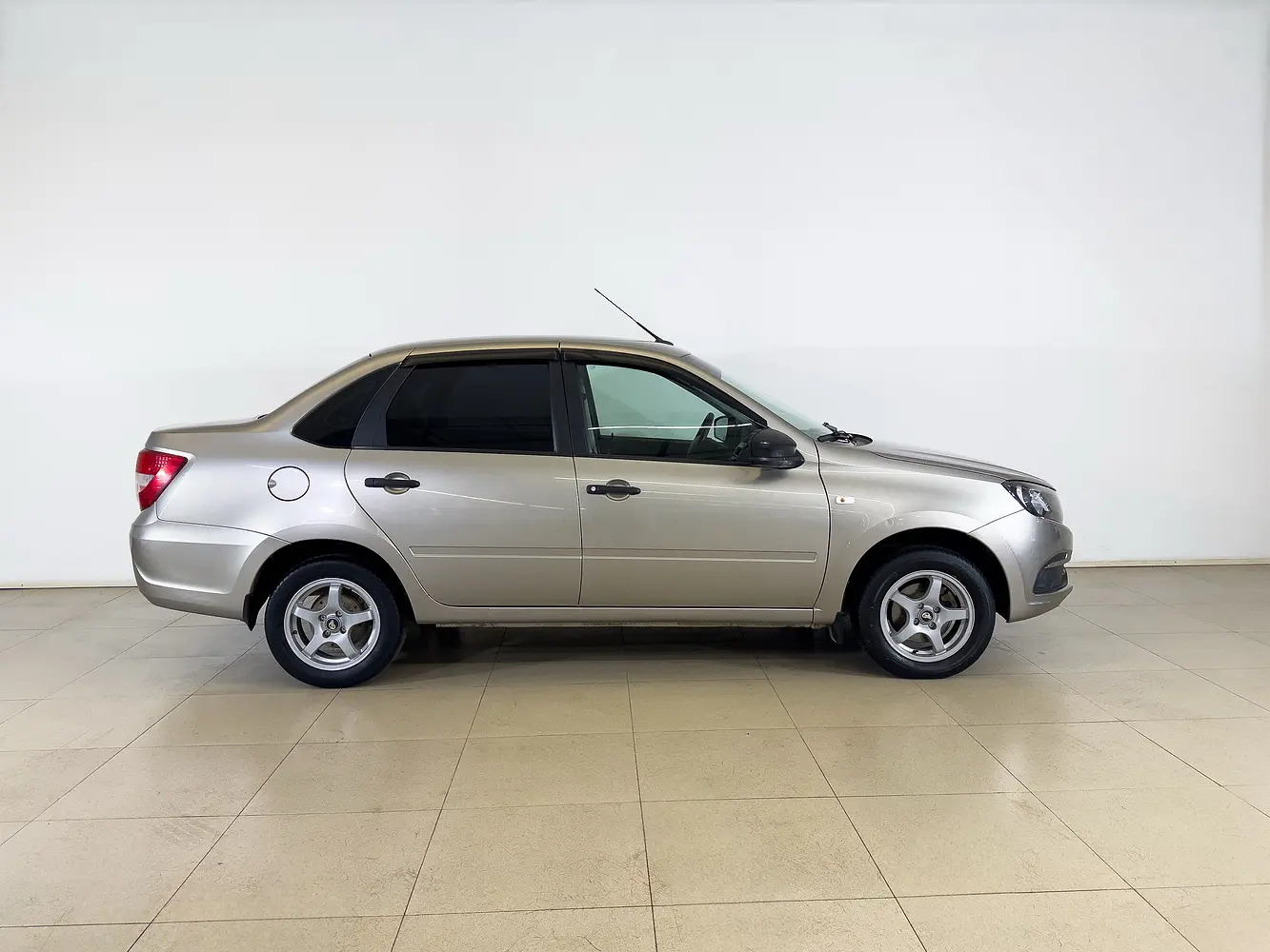LADA (ВАЗ)
