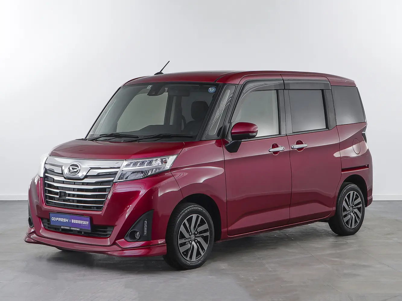 Daihatsu