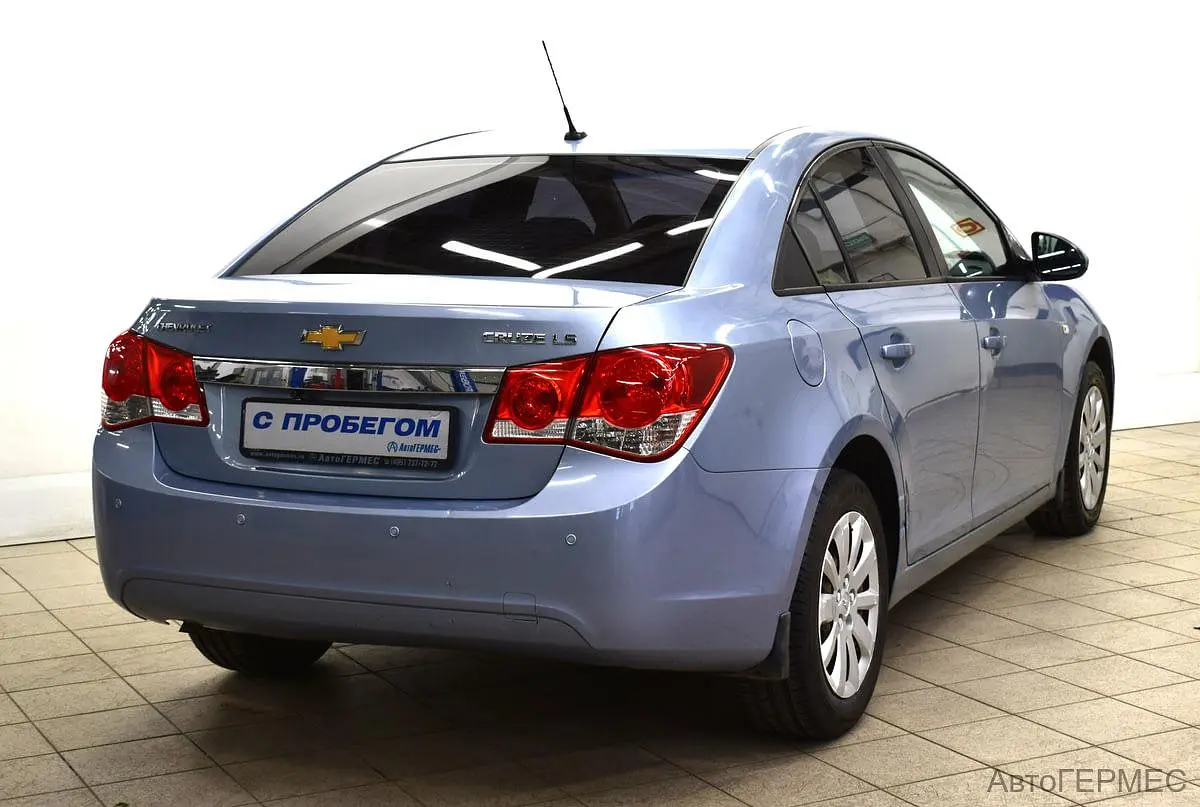 Chevrolet