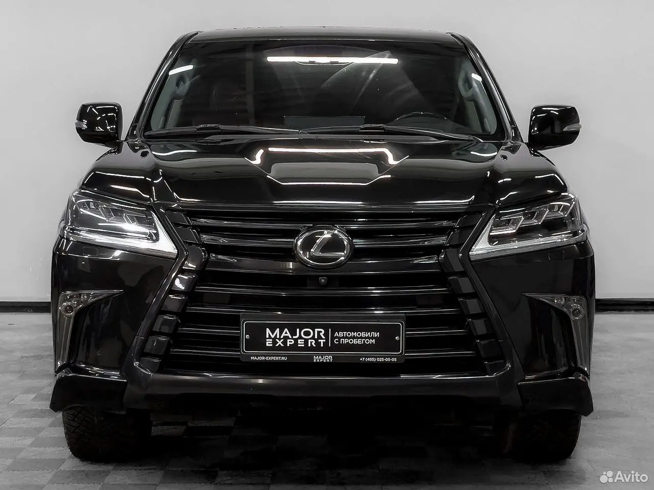 Lexus