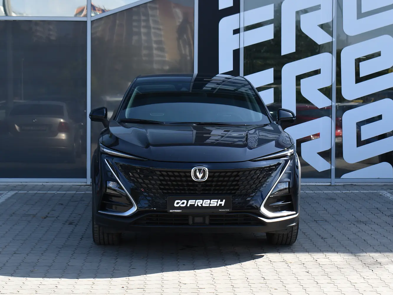 Changan