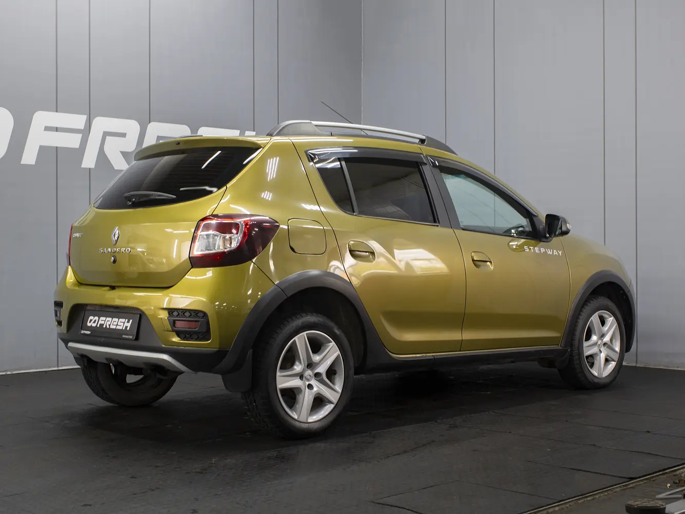 Renault