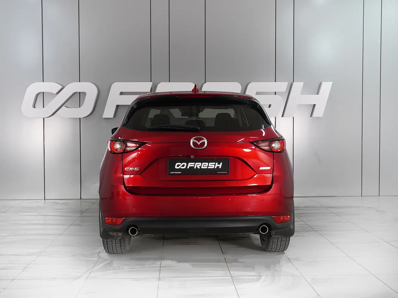 Mazda