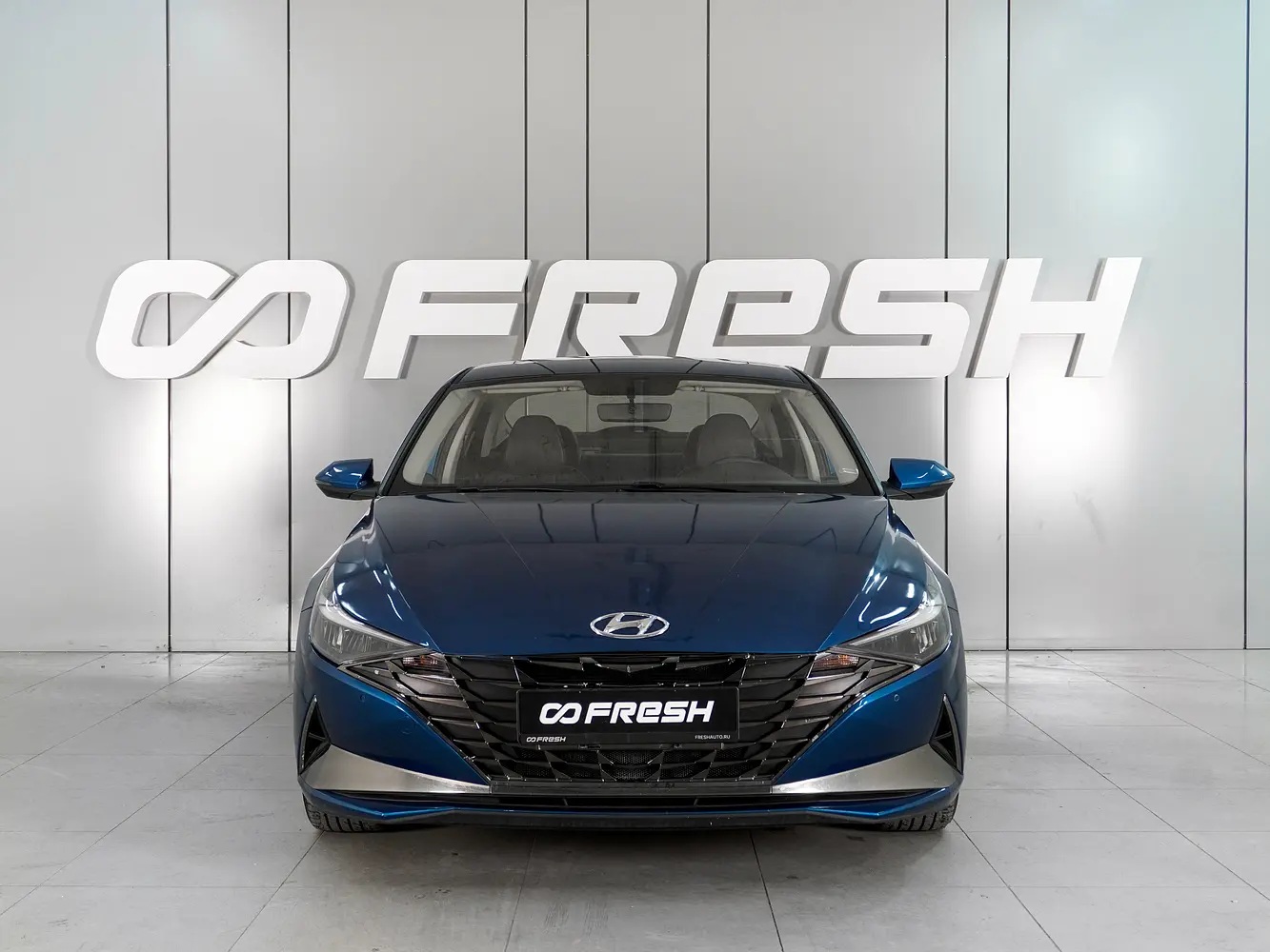 Hyundai