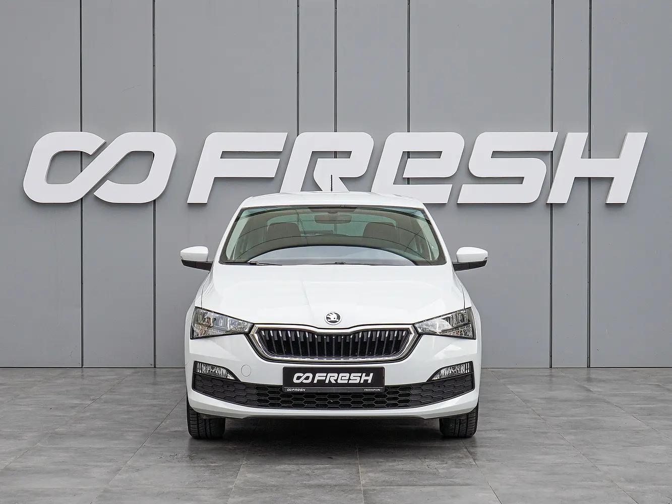 Skoda