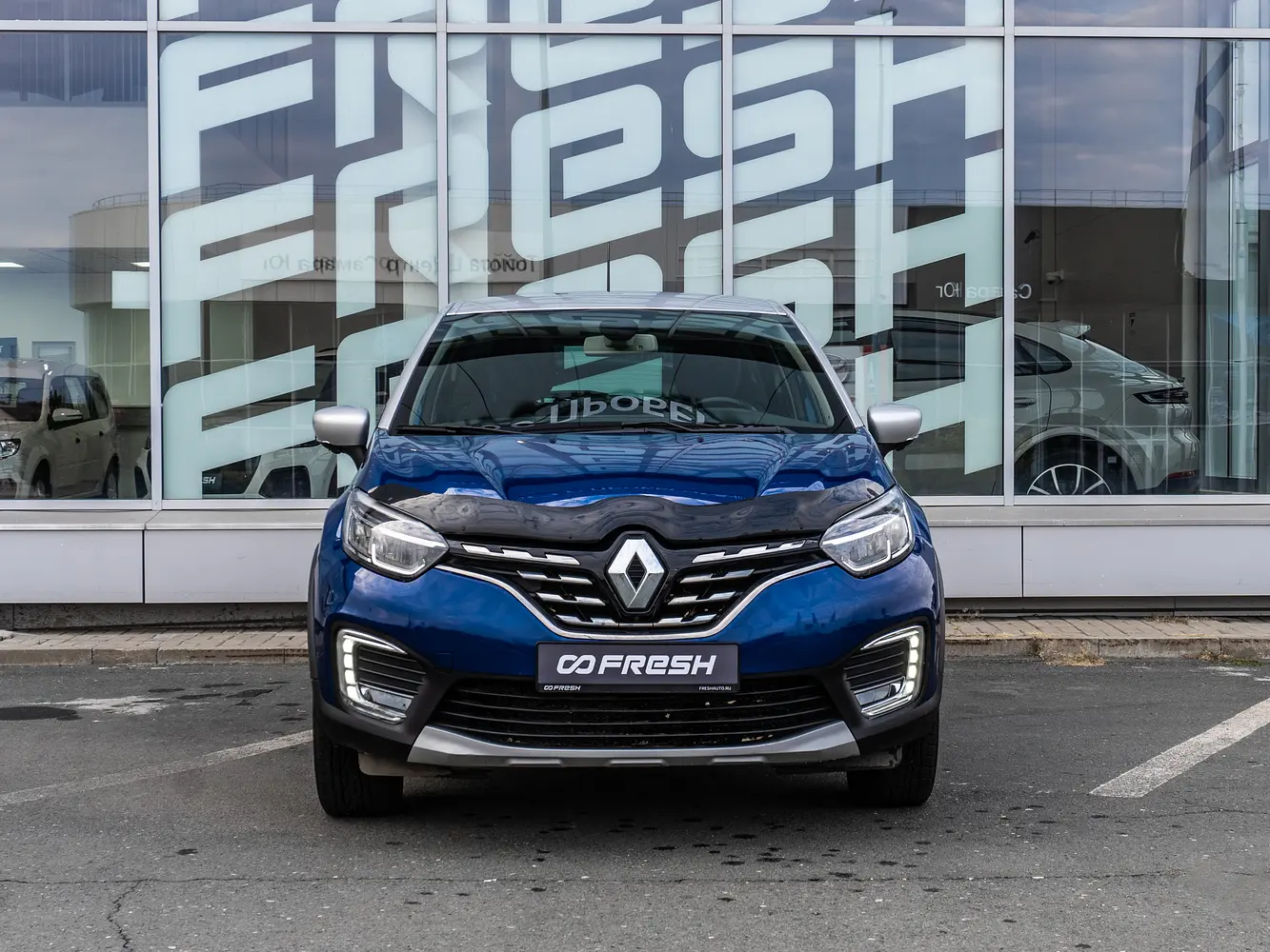 Renault