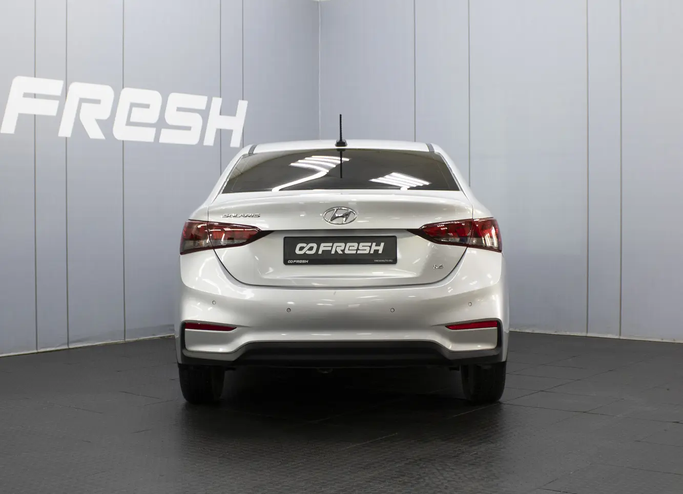 Hyundai