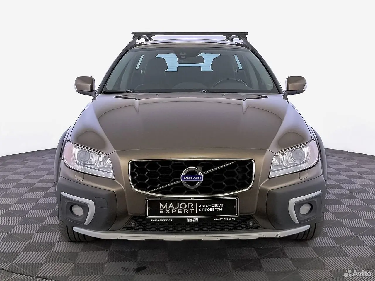 Volvo