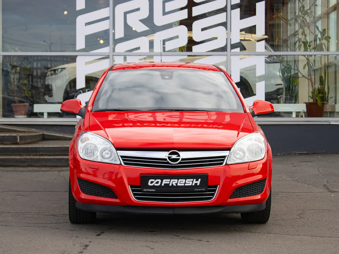 Opel