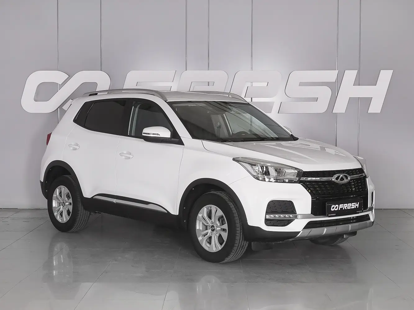 Chery