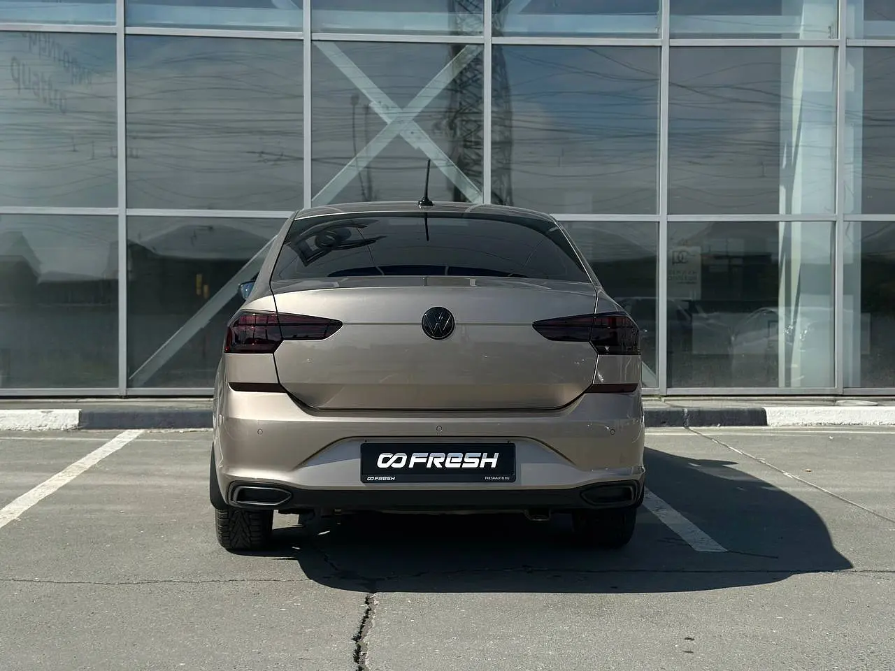 Volkswagen