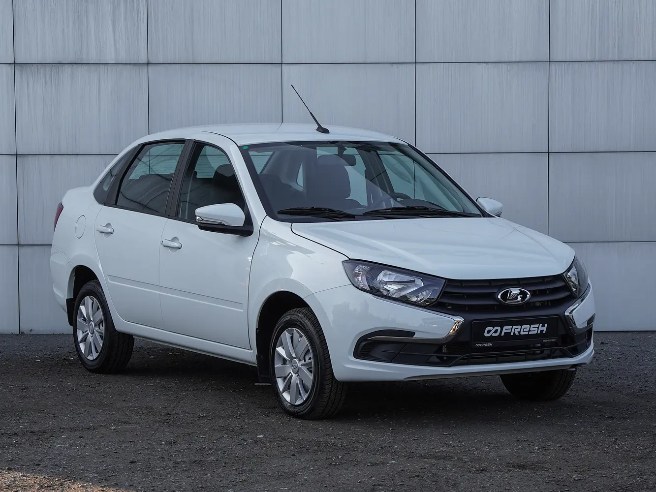 LADA (ВАЗ)