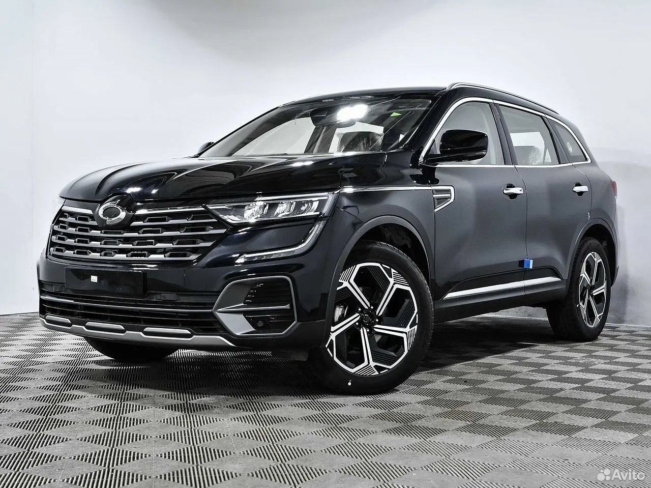 Renault Samsung