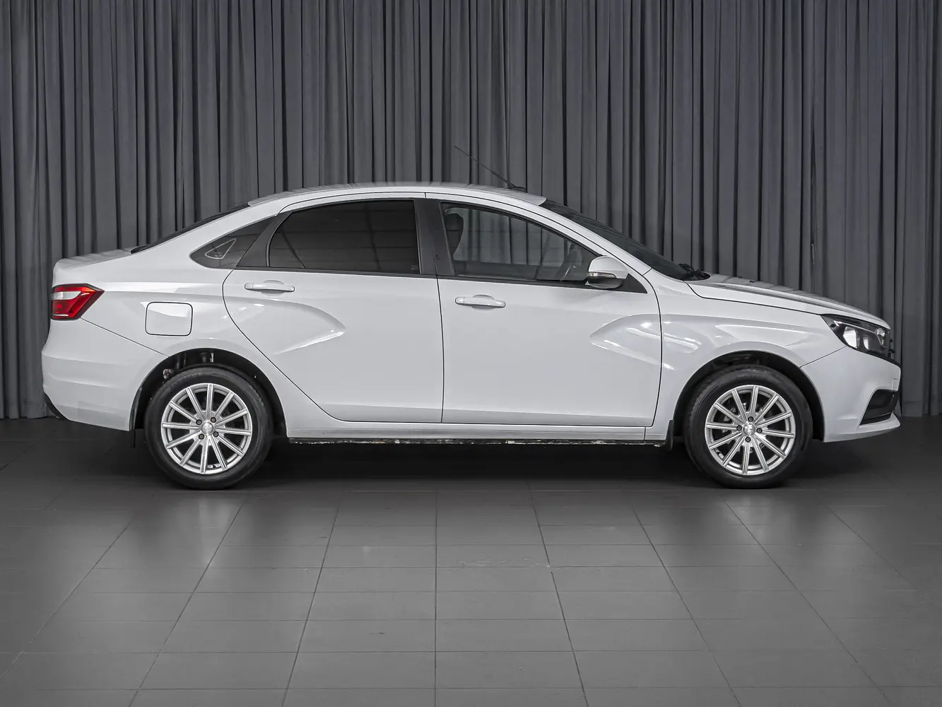 LADA (ВАЗ)