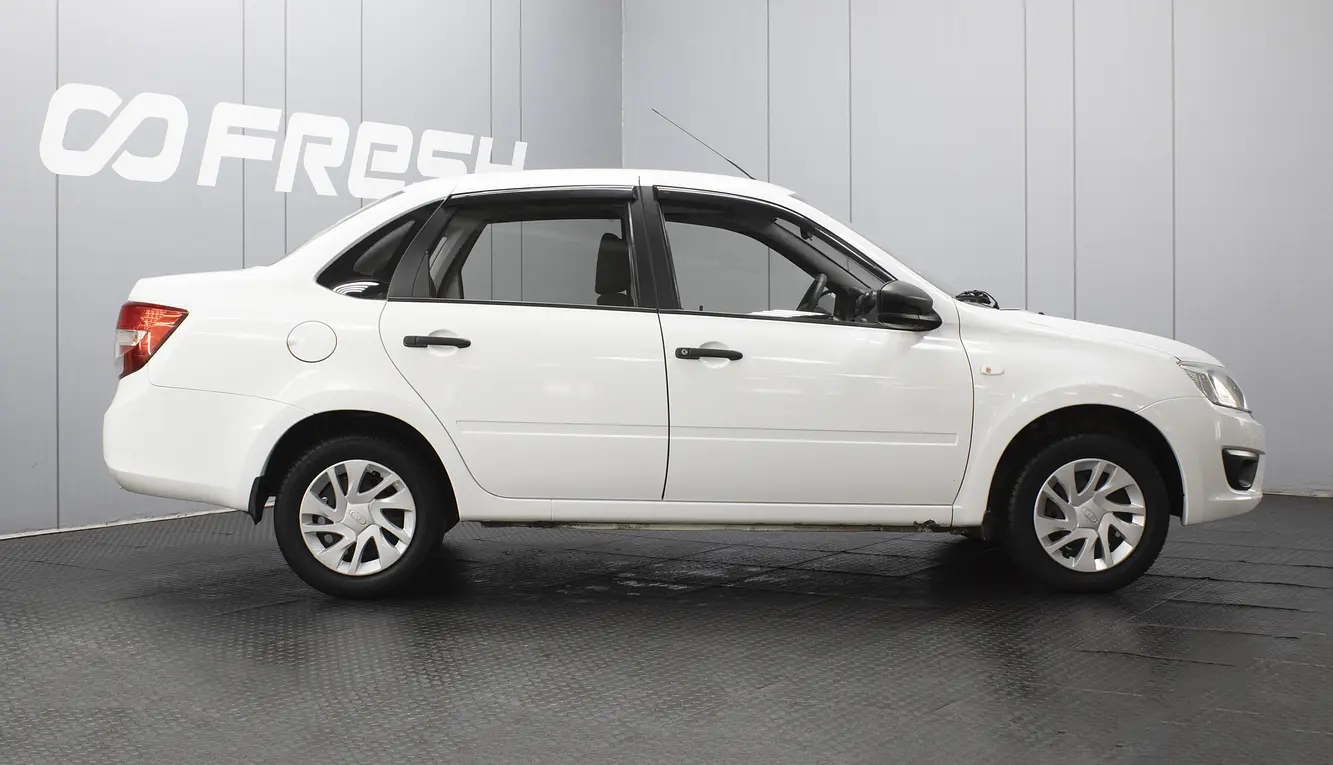 LADA (ВАЗ)
