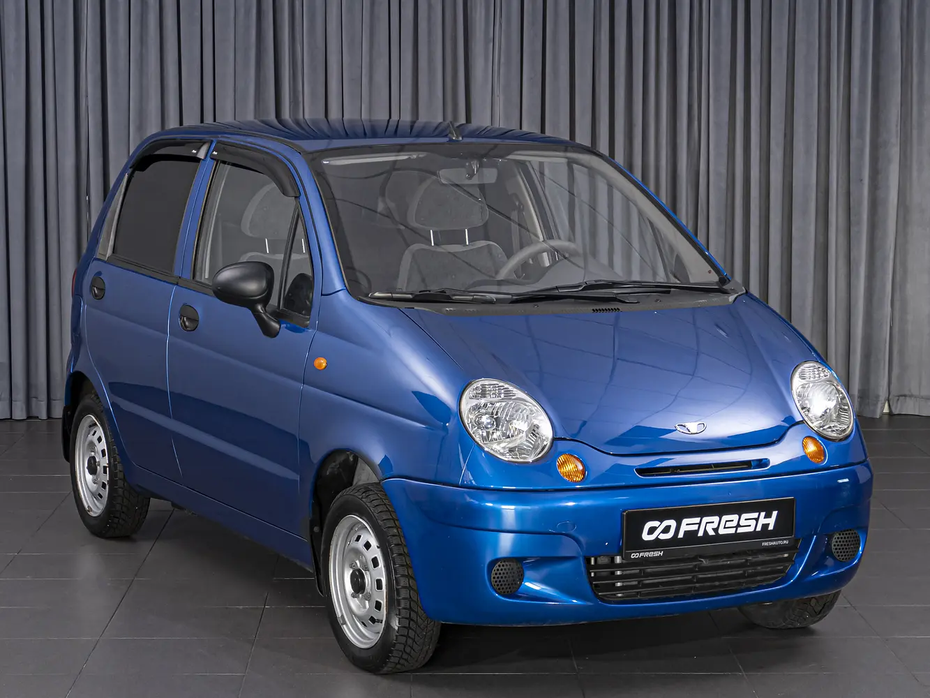 Daewoo