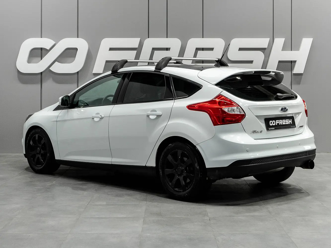 Ford