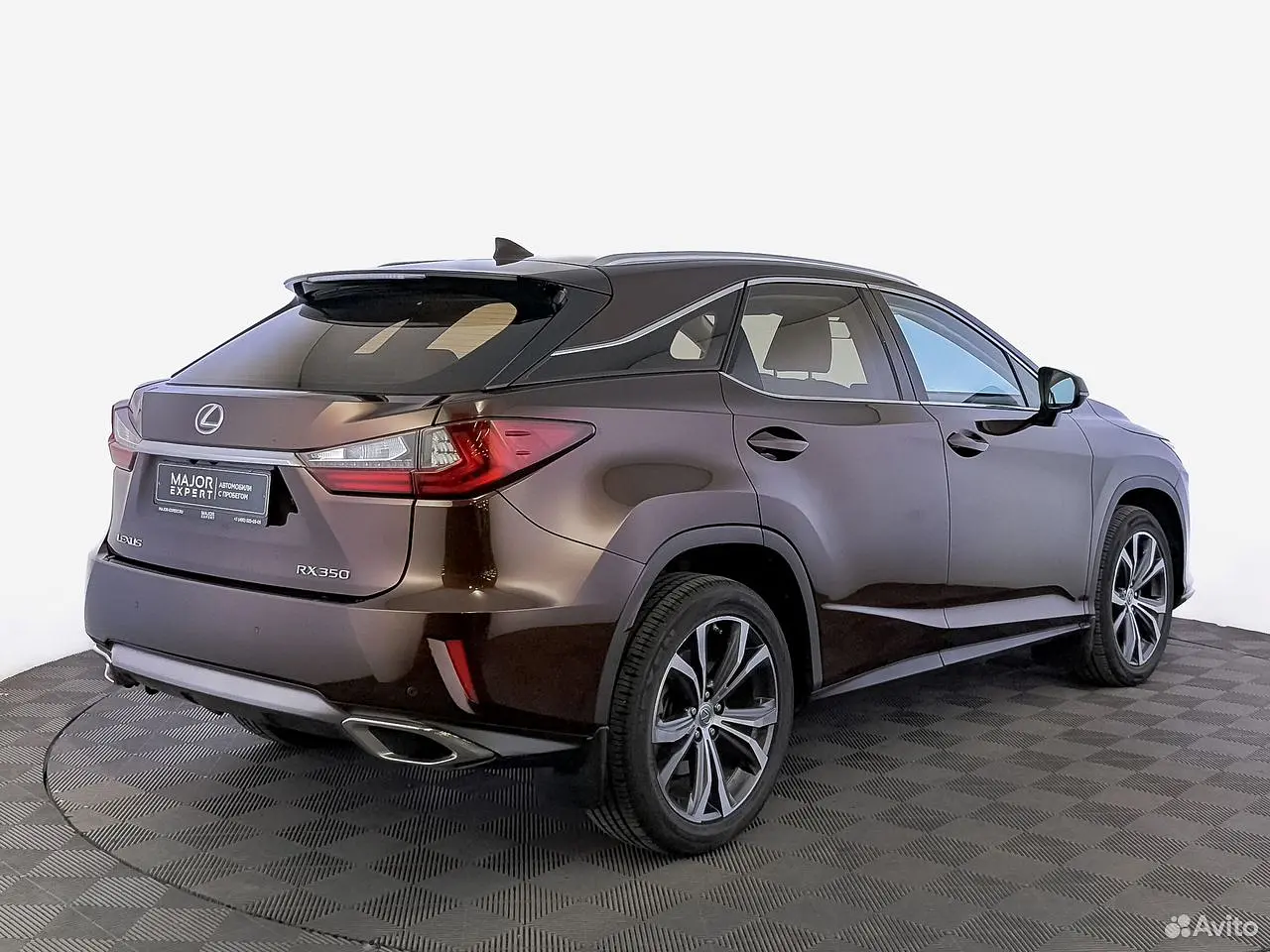 Lexus