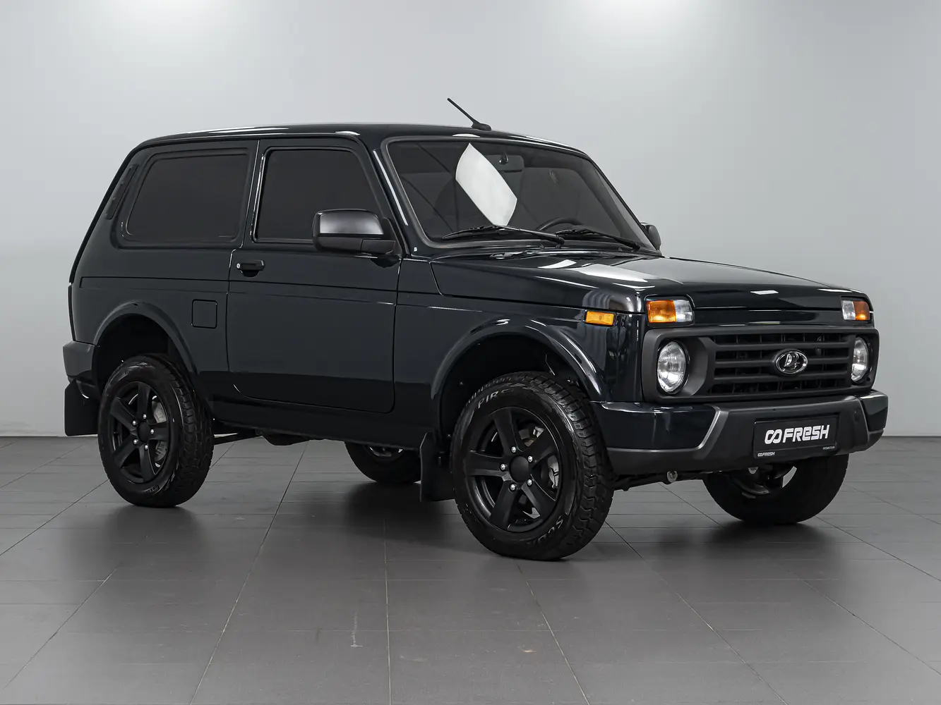 LADA (ВАЗ)