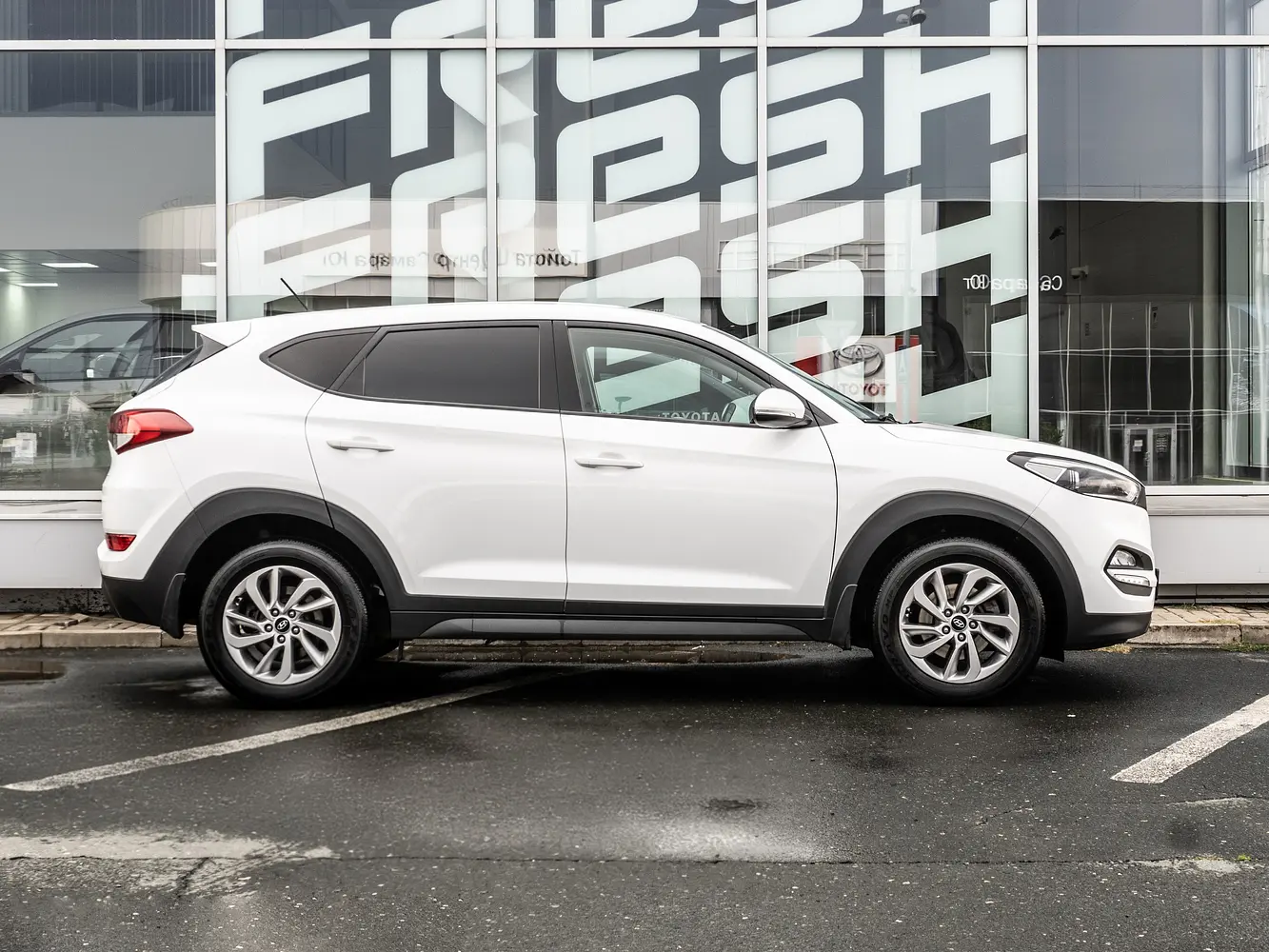 Hyundai