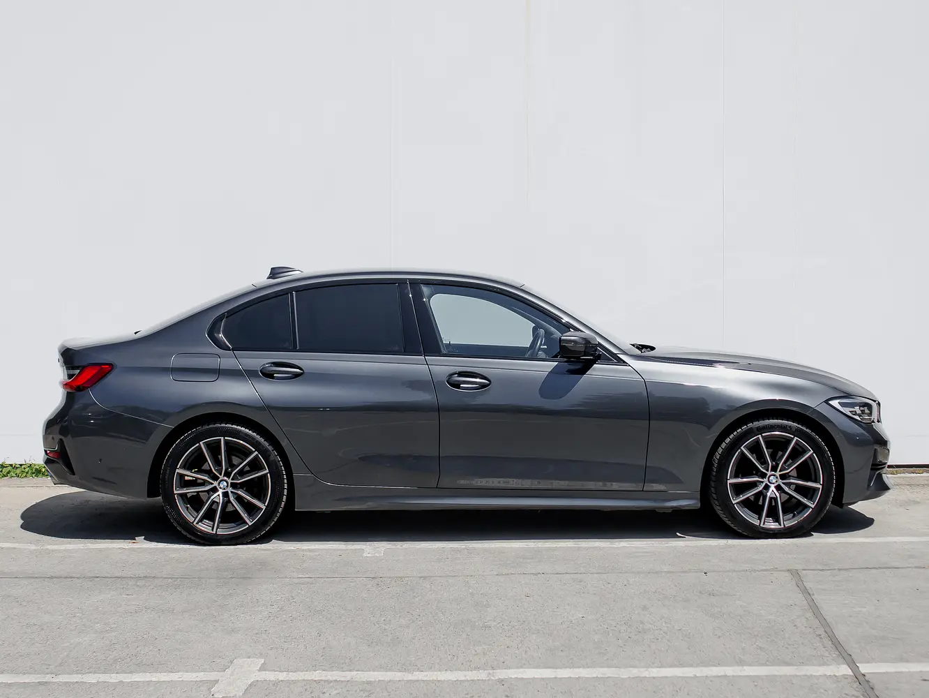 BMW