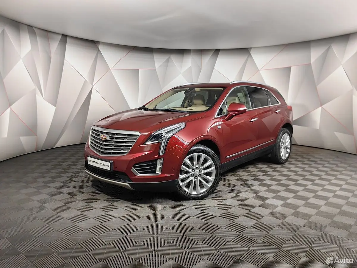 Cadillac