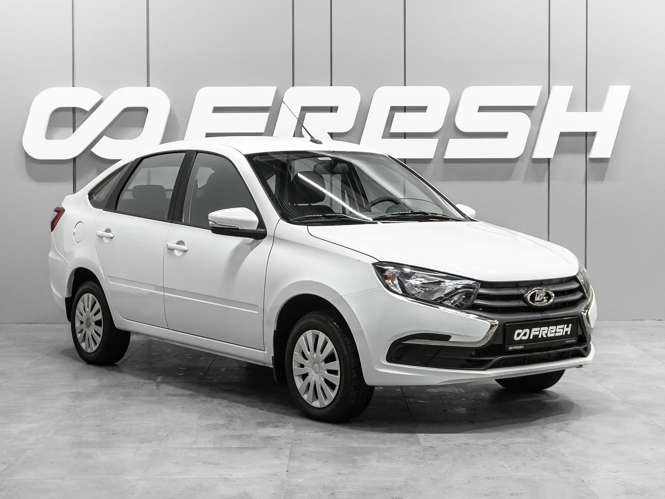 LADA (ВАЗ)
