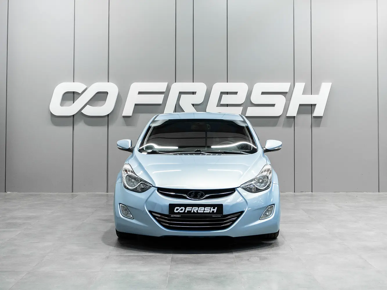 Hyundai