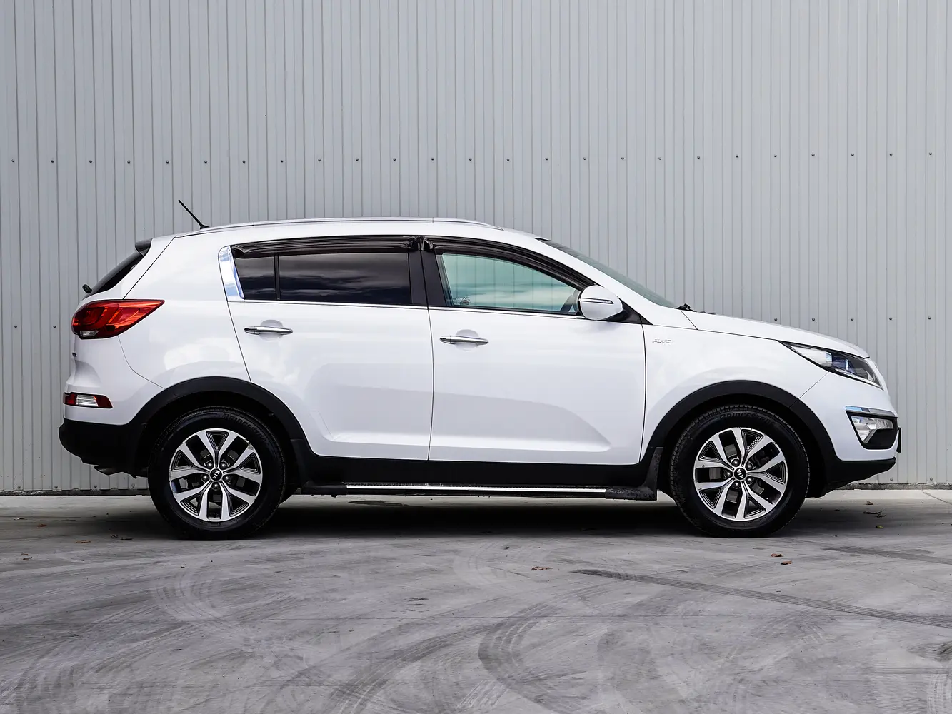 Kia
