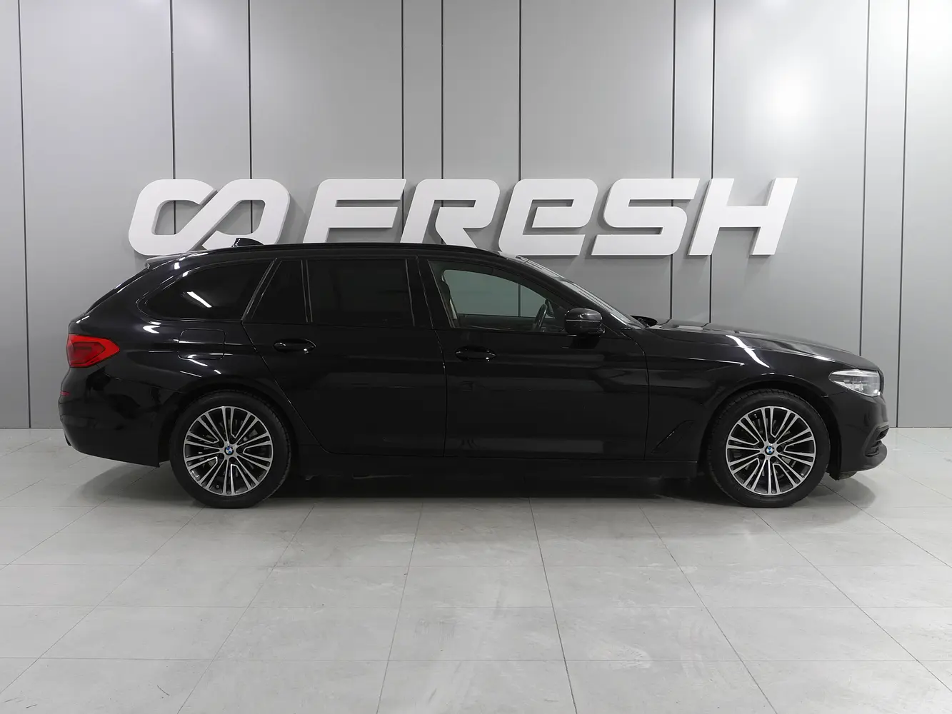 BMW