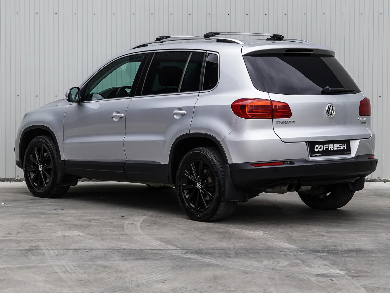 Volkswagen