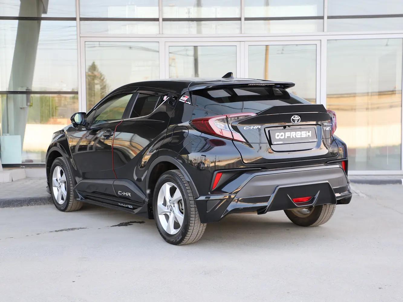 Toyota
