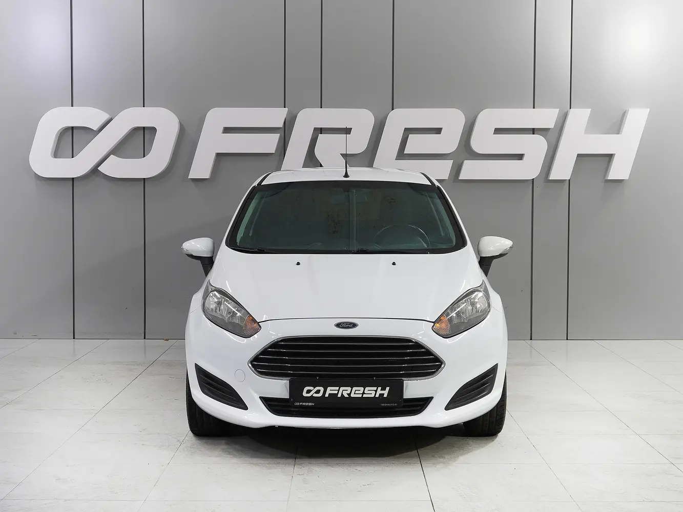 Ford