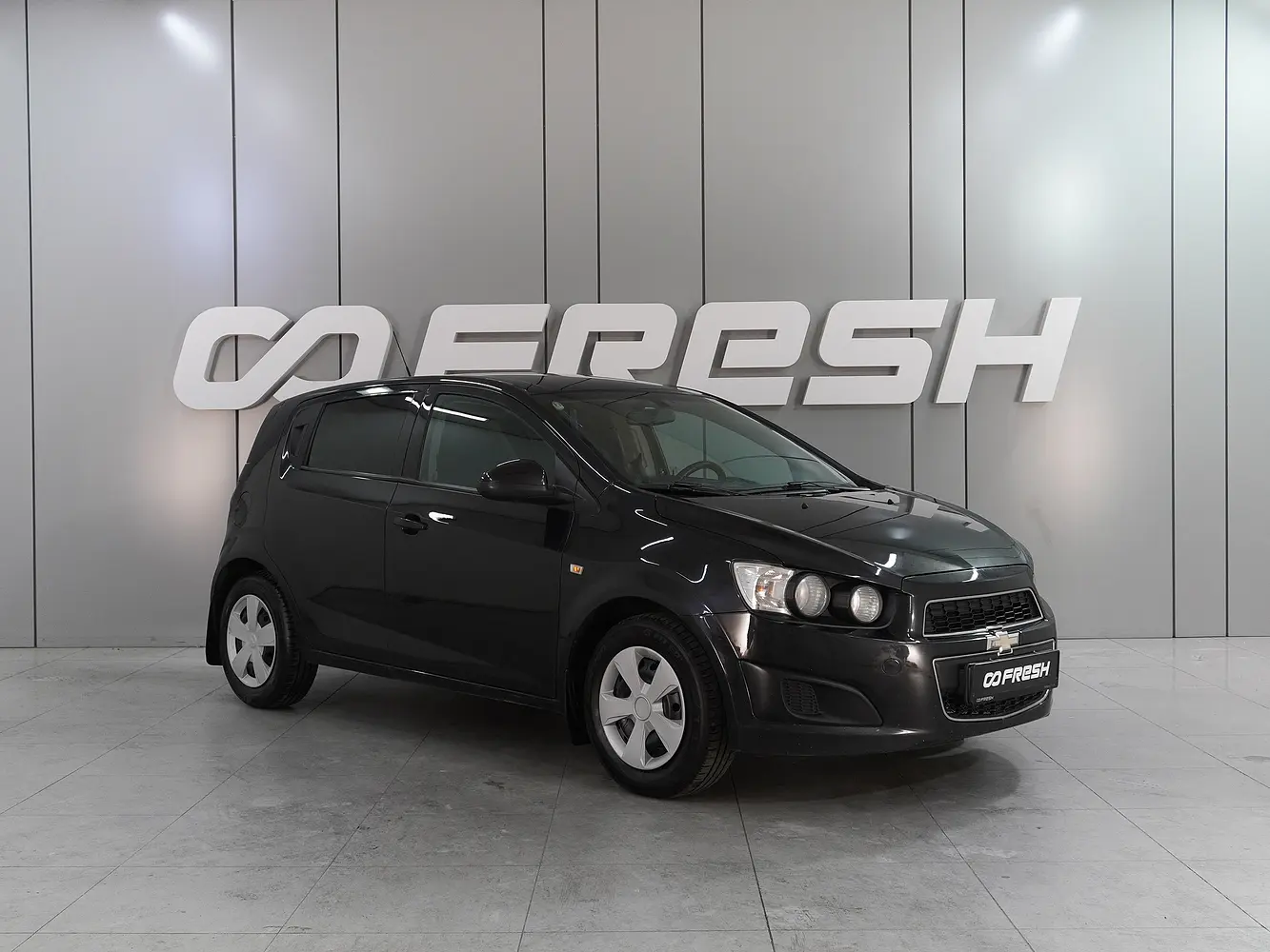 Chevrolet