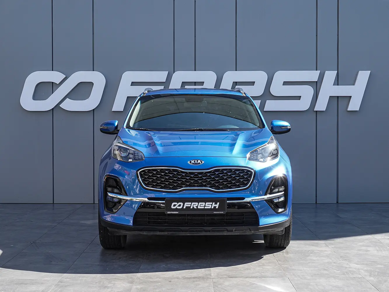 Kia