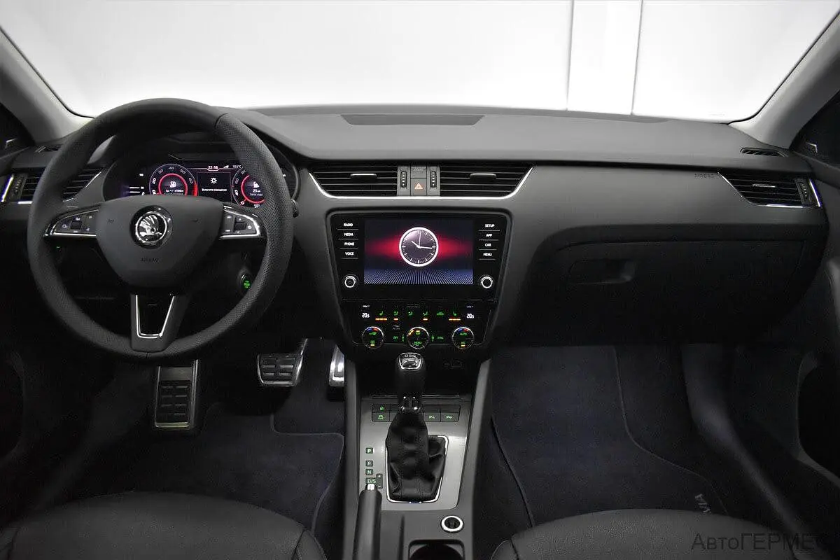 Skoda