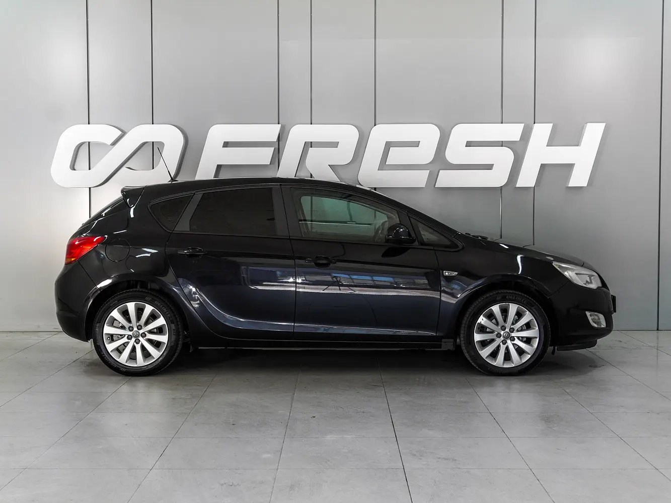 Opel