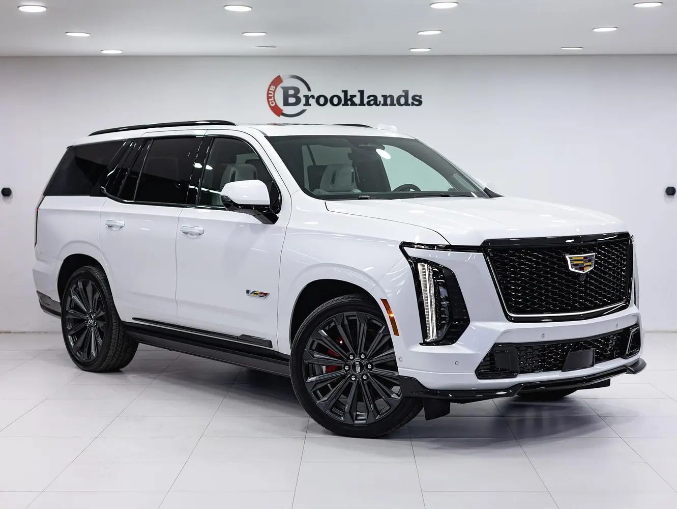 Cadillac